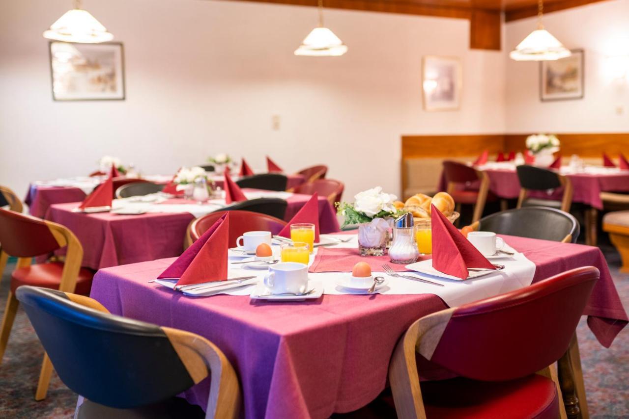 Frühstückspension-Appartementhaus Wasserer Bad Kleinkirchheim Exterior foto